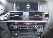 BMW X3 10