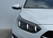 KIA ProCeed 20