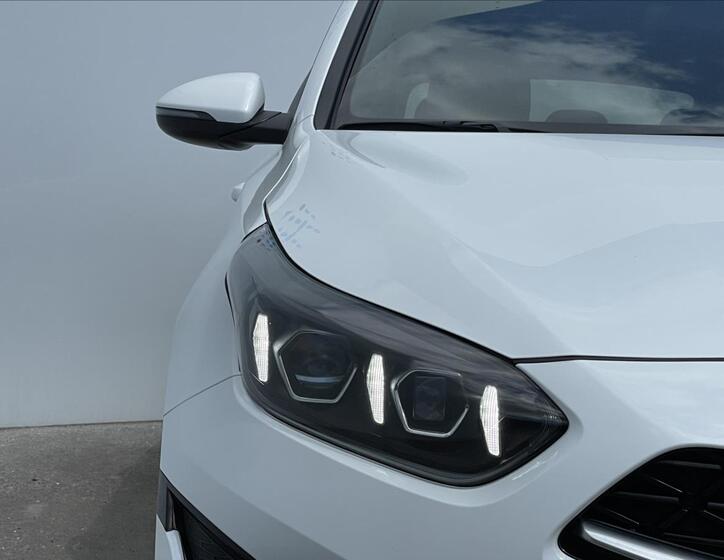 KIA ProCeed 20