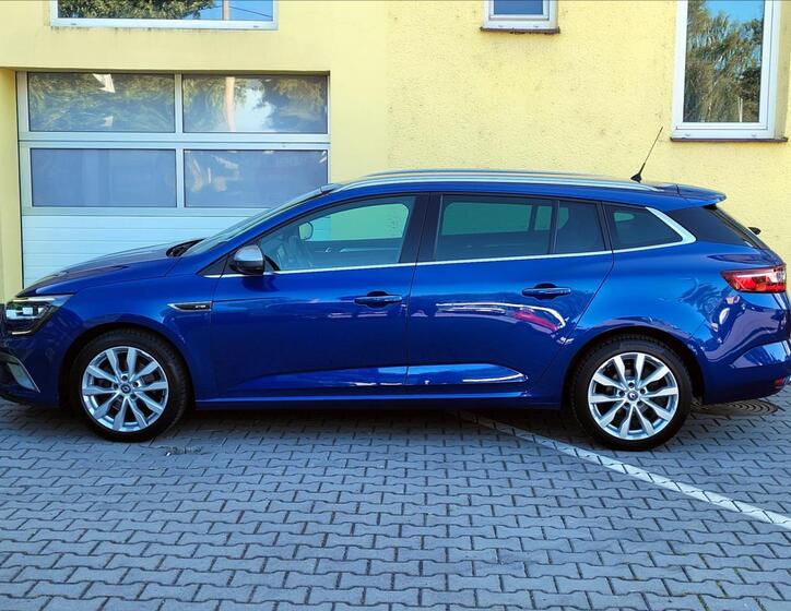Renault Mégane 9