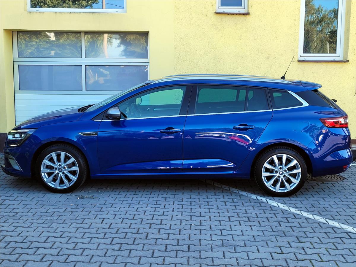 Renault Mégane