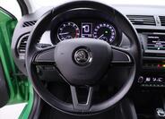 Škoda Fabia 19