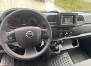 Nissan Interstar 15