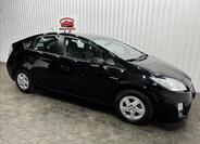 Toyota Prius 11