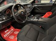 BMW Řada 5 12