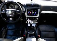Škoda Octavia 9
