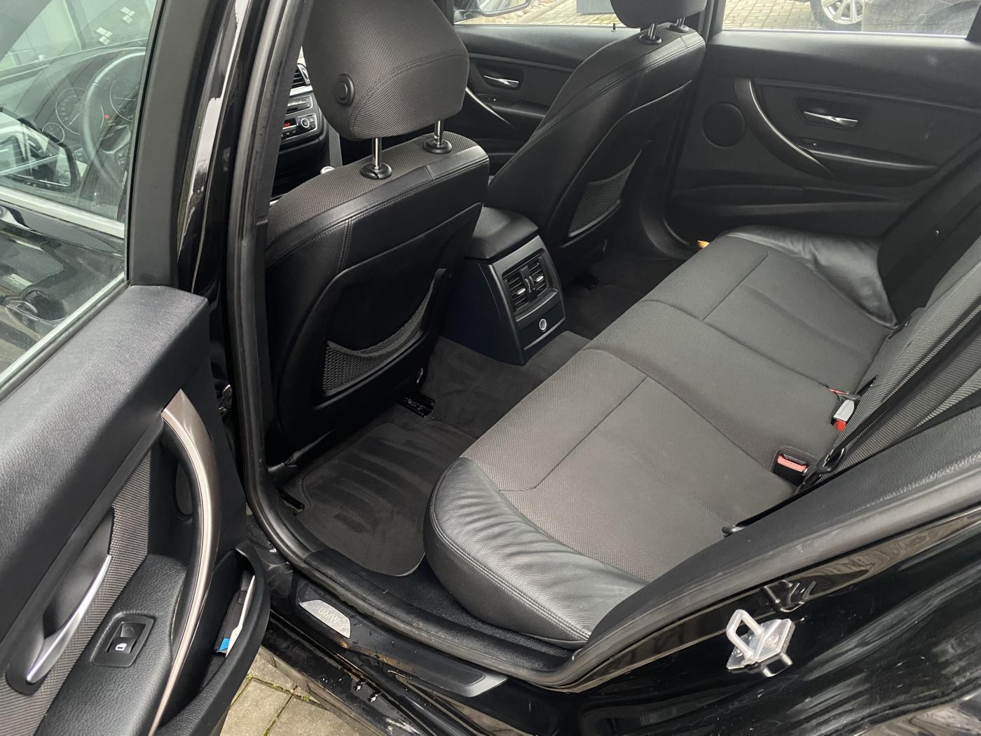BMW Řada 3