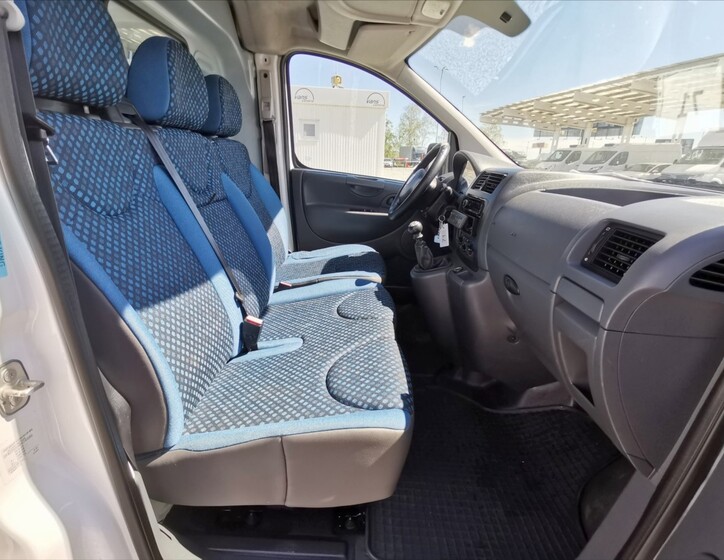 Fiat Scudo 7