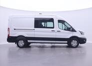 Ford Transit 8