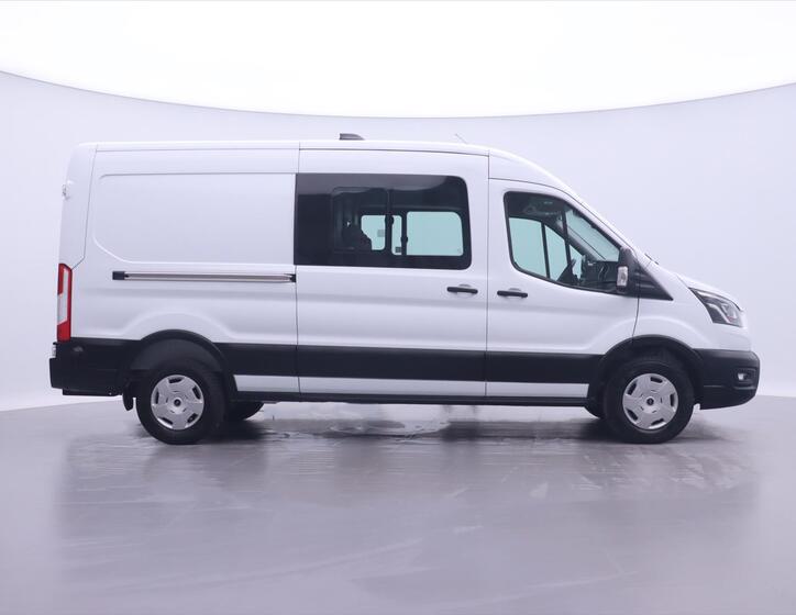 Ford Transit 8