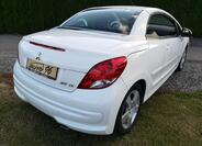 Peugeot 207 30