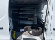 Renault Trafic 8