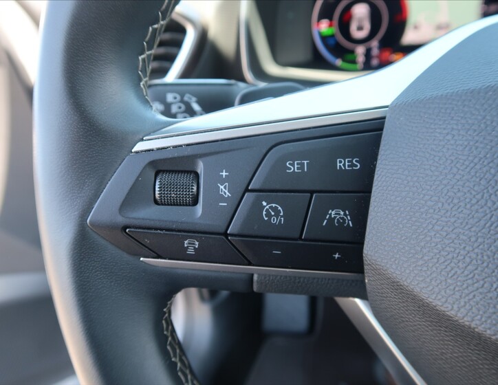 Seat Leon 25