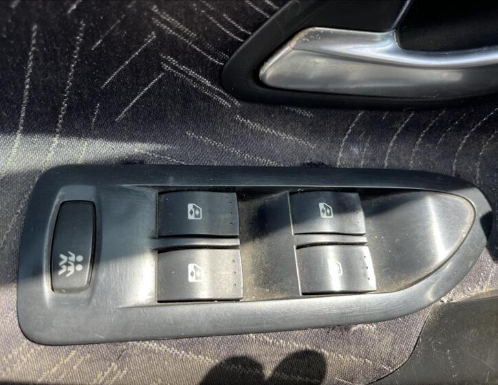Renault Laguna 22