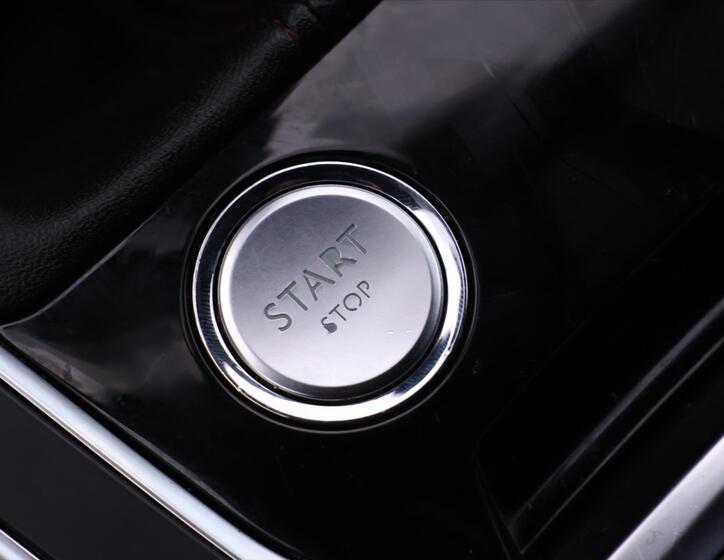 Peugeot 308 27