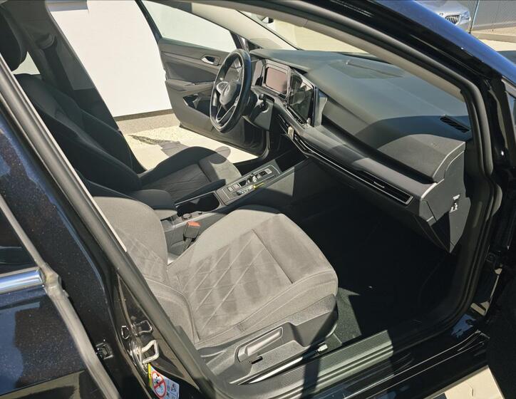 Volkswagen Golf 40
