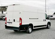 Peugeot Boxer 3