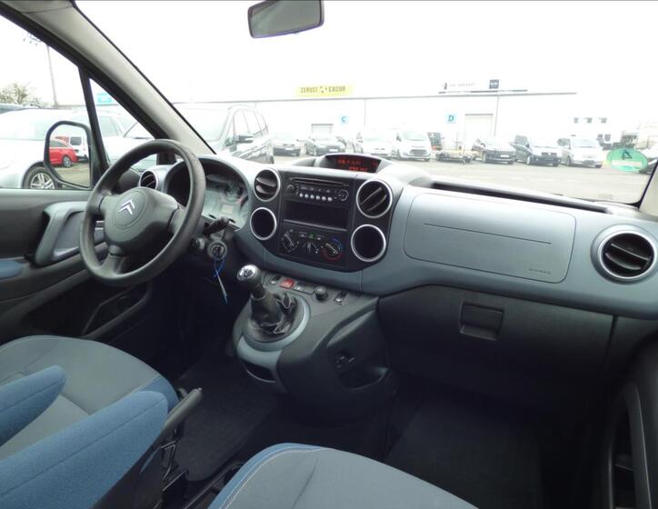 Citroën Berlingo 39