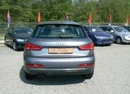 Audi Q3 5