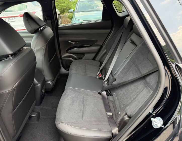 Hyundai Tucson 6