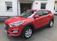 Hyundai Tucson 3