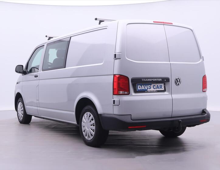 Volkswagen Transporter 5
