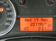 Fiat Croma 20