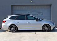 Seat Leon 4