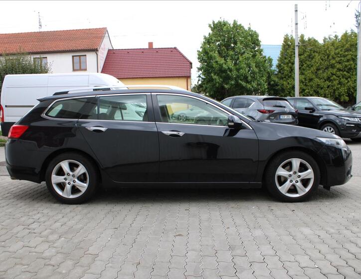 Honda Accord 3