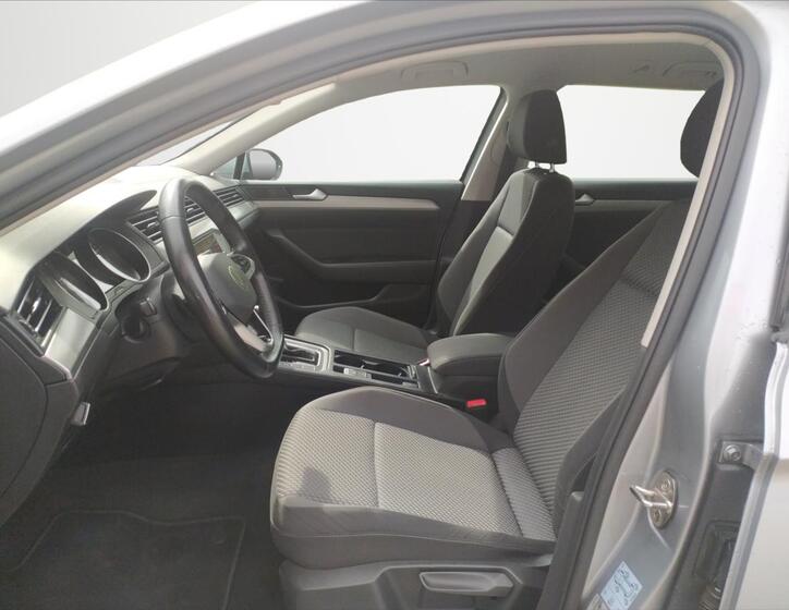 Volkswagen Passat 17