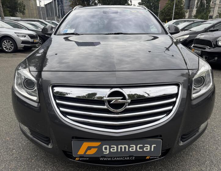 Opel Insignia 1