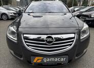 Opel Insignia 1