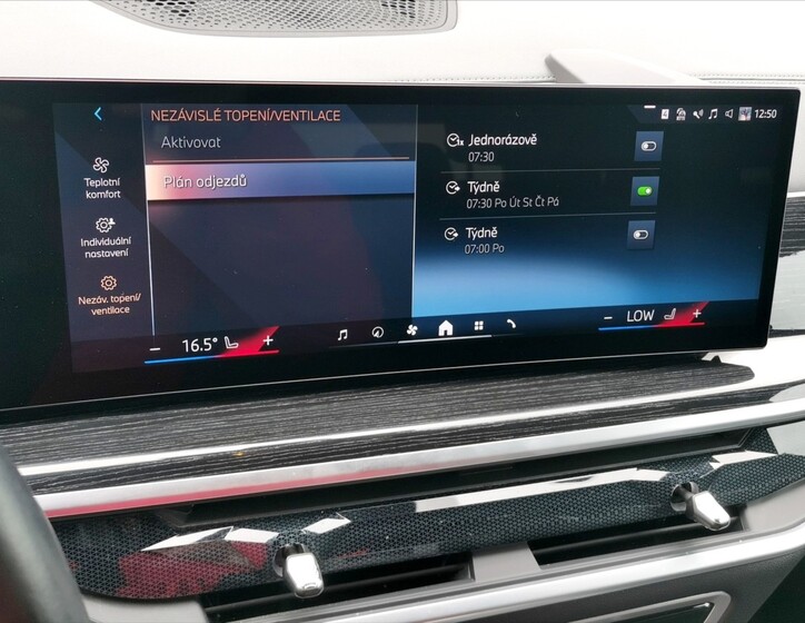 BMW X7 14