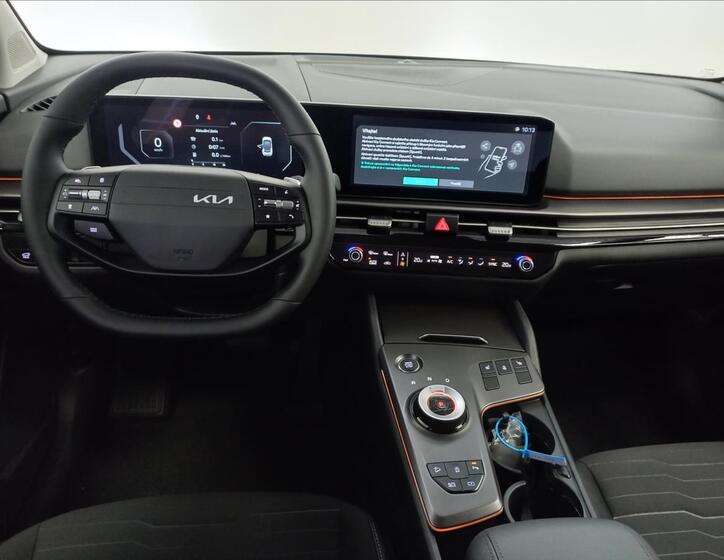 KIA Sportage 7