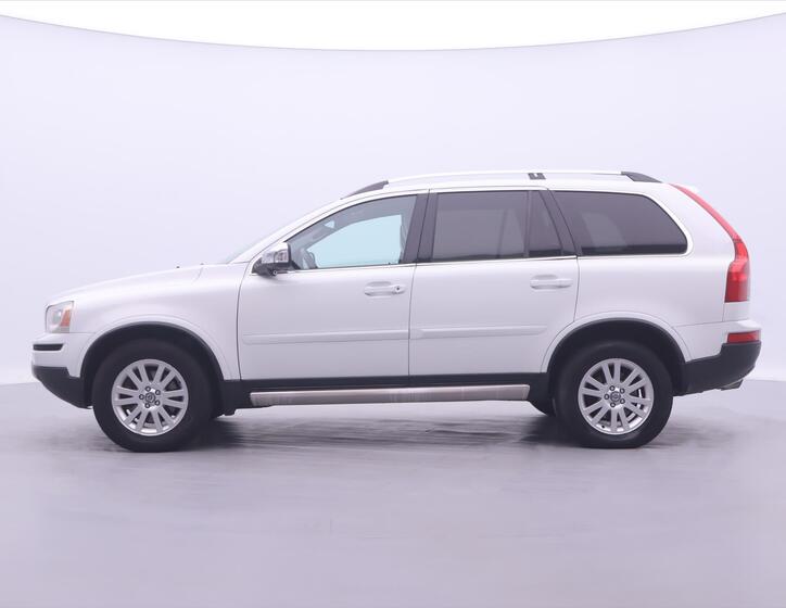 Volvo XC90 4