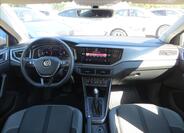 Volkswagen Polo 26