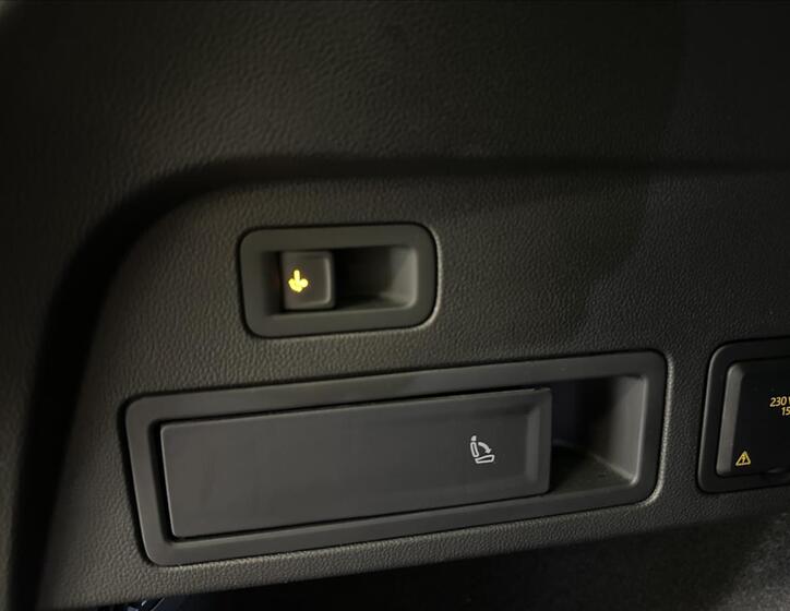 Volkswagen Tiguan Allspace 36