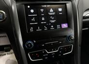 Ford Mondeo 23