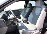 Ford Focus 10