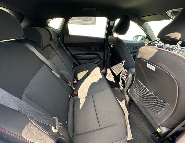 Hyundai Kona 18