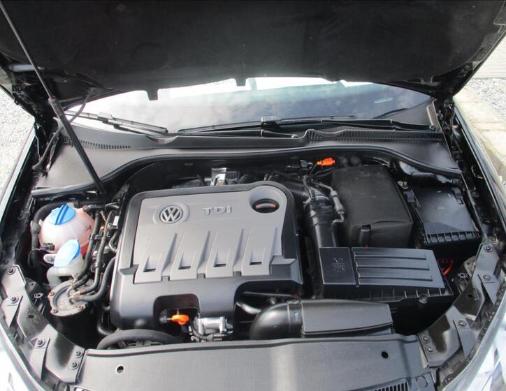 Volkswagen Golf 19