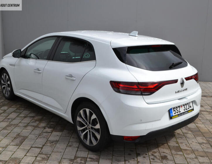 Renault Mégane 3