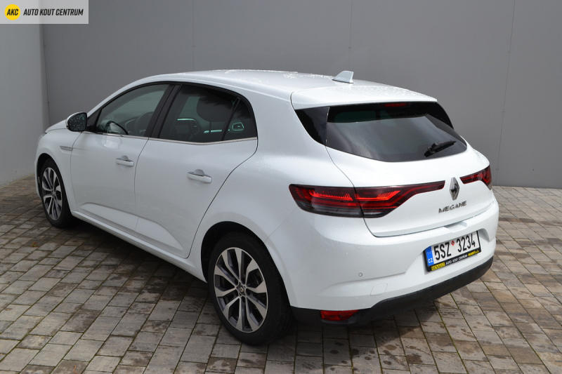 Renault Mégane