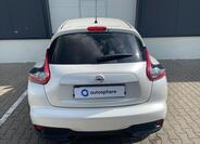 Nissan Juke 5