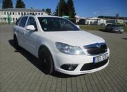 Škoda Octavia 6