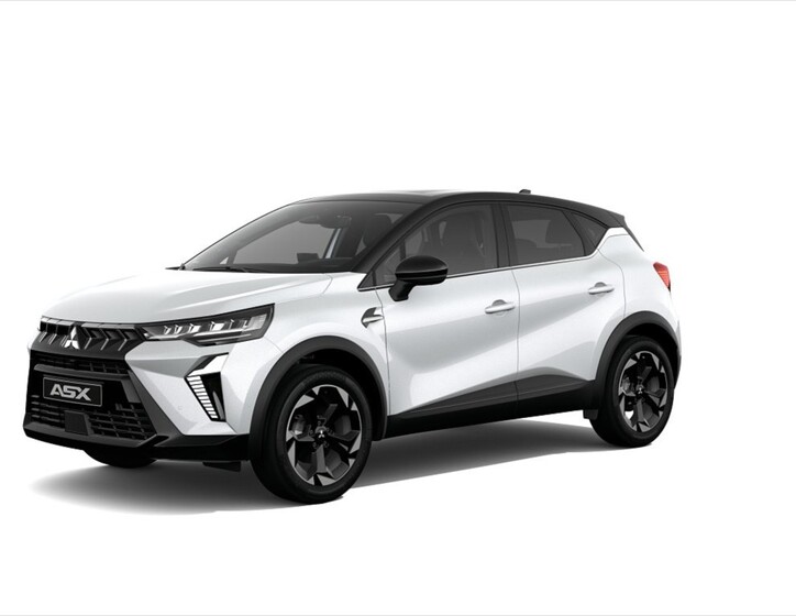 Mitsubishi ASX 1