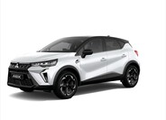 Mitsubishi ASX 1