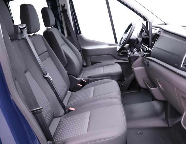 Ford Transit 14