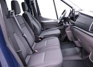 Ford Transit 14