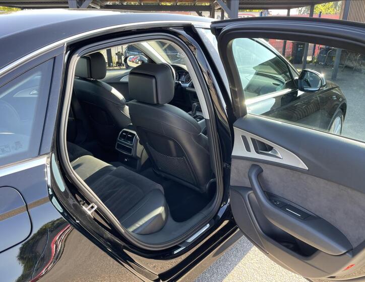 Audi A6 31